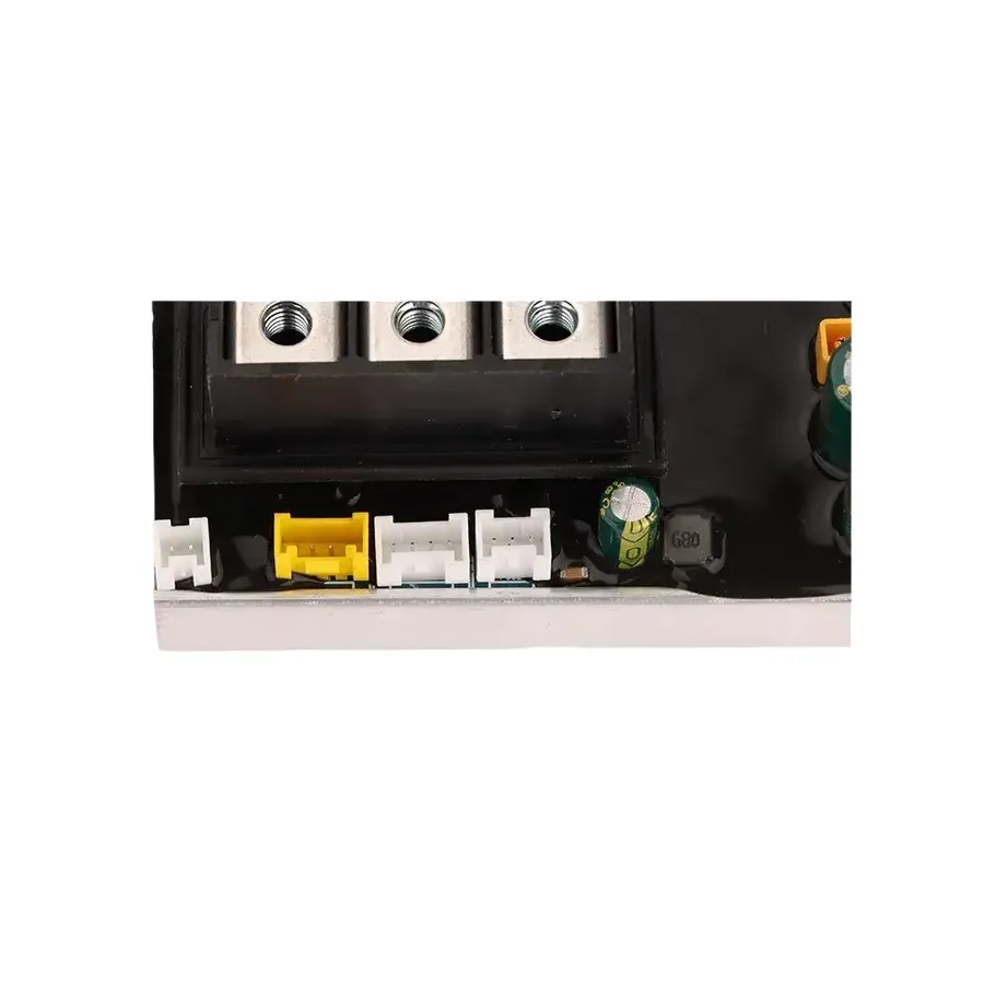 Originele controller voor Ninebot F20-25-30-40