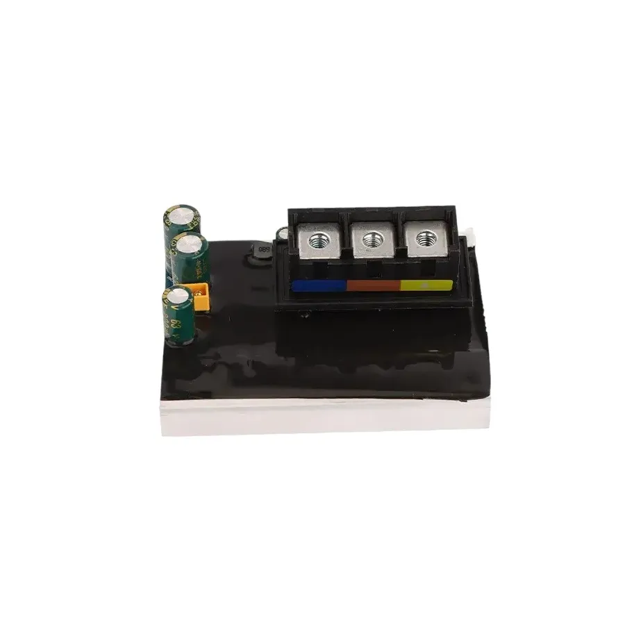 Originele controller voor Ninebot F20-25-30-40