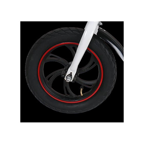 Front Wheel 12 Inch For B3...