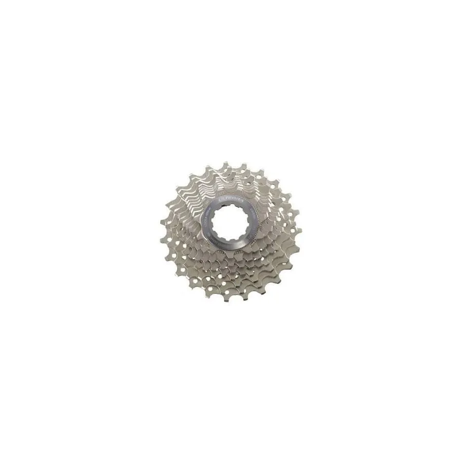 SHIMANO CASSETTE 10V 12-25 ULTEGRA ICS670010225