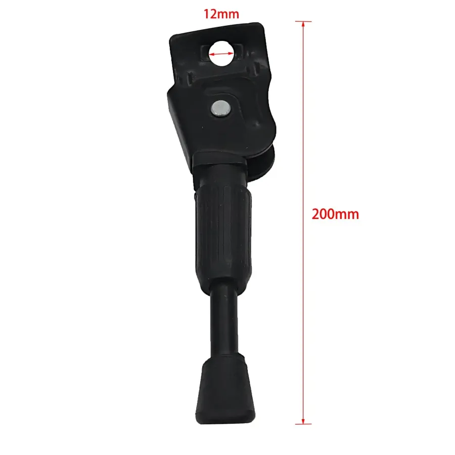 Windgoo B20 kickstand