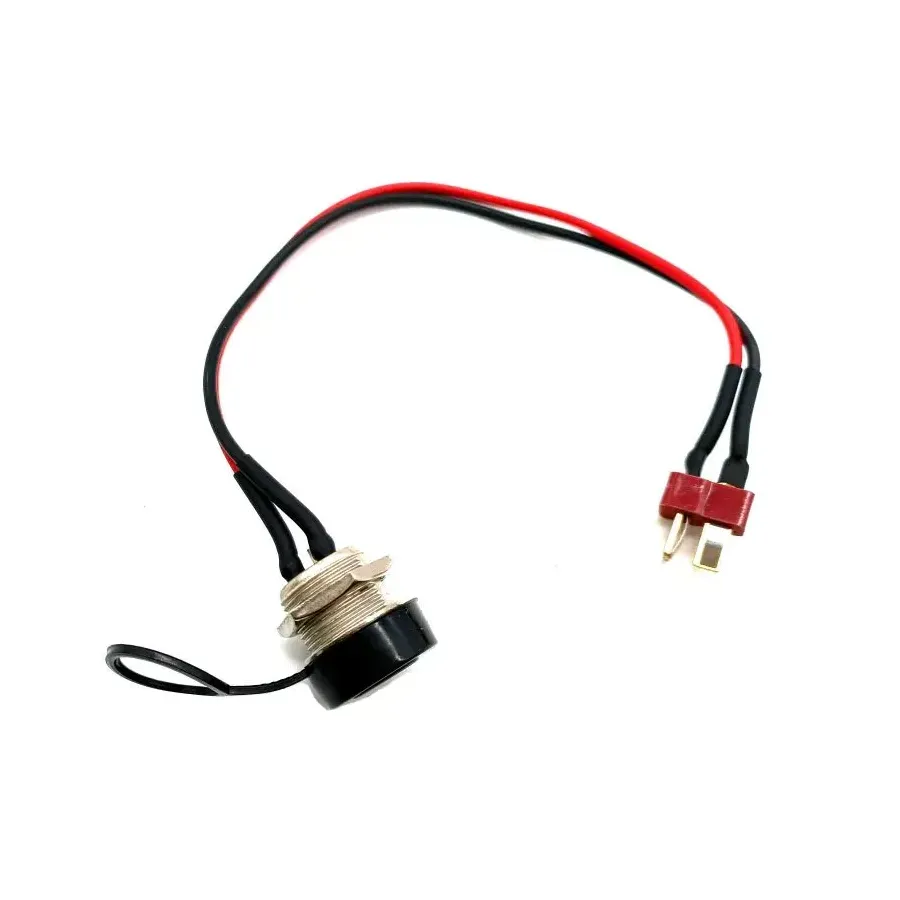 Charging Port 1 For M4 Charging Port 1 For M4