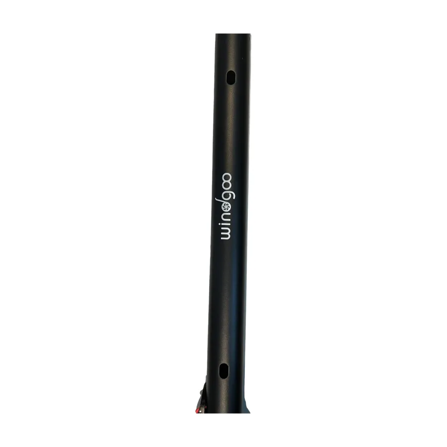 Opvouwbare paal voor Windgoo M20