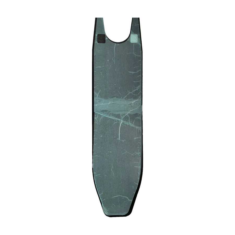 Antislip Grip Tape Mat Zwart voor Windgoo M12