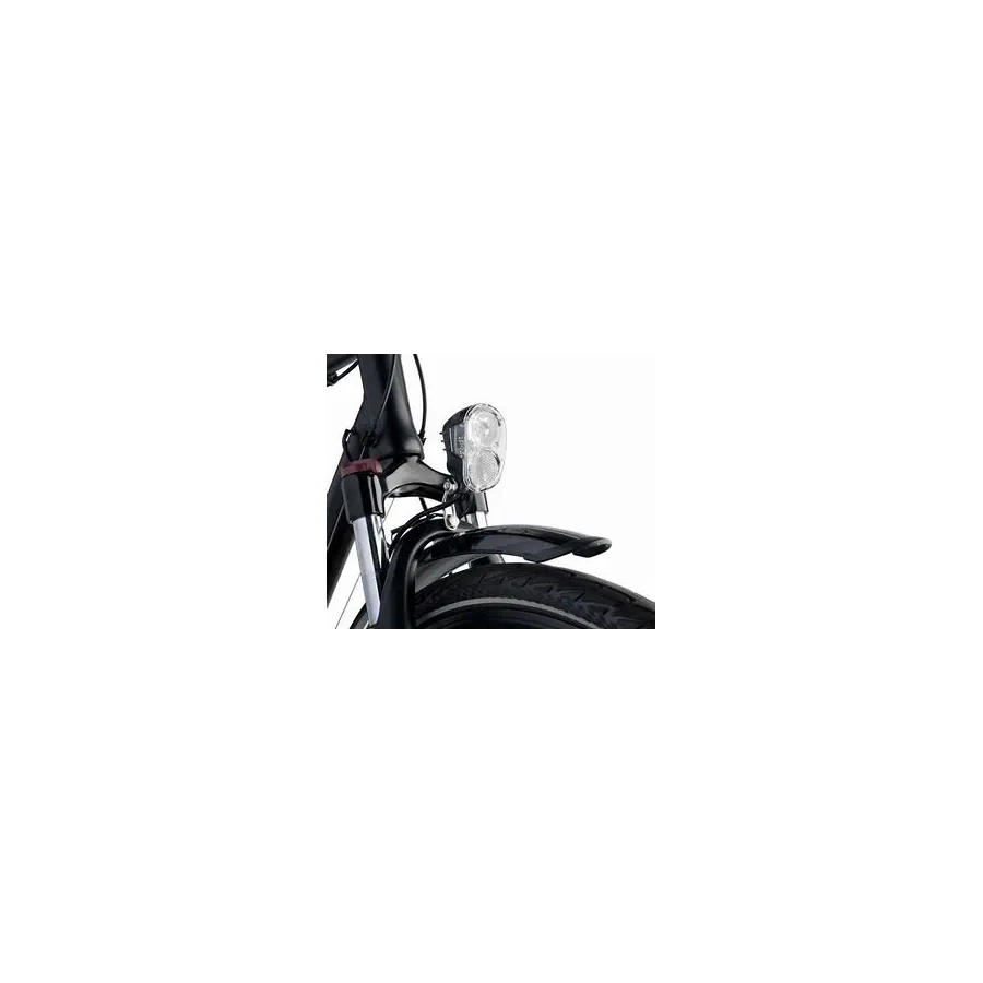 Axa Headlight Echo 30 Switch LED Dynamo On/Off