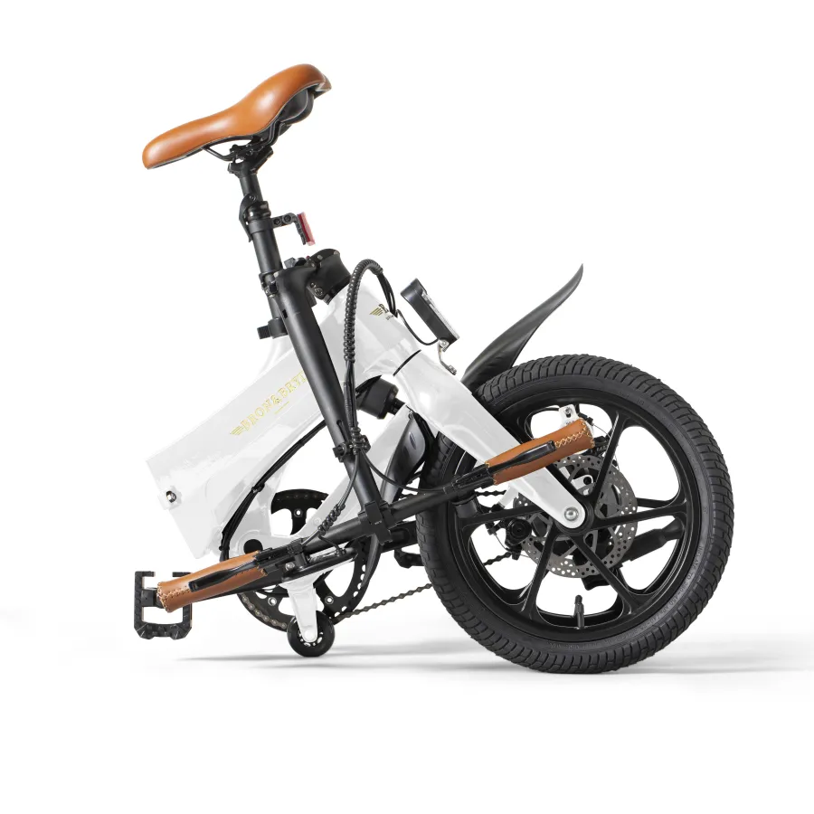 Bron & Bryde Elias E-bike