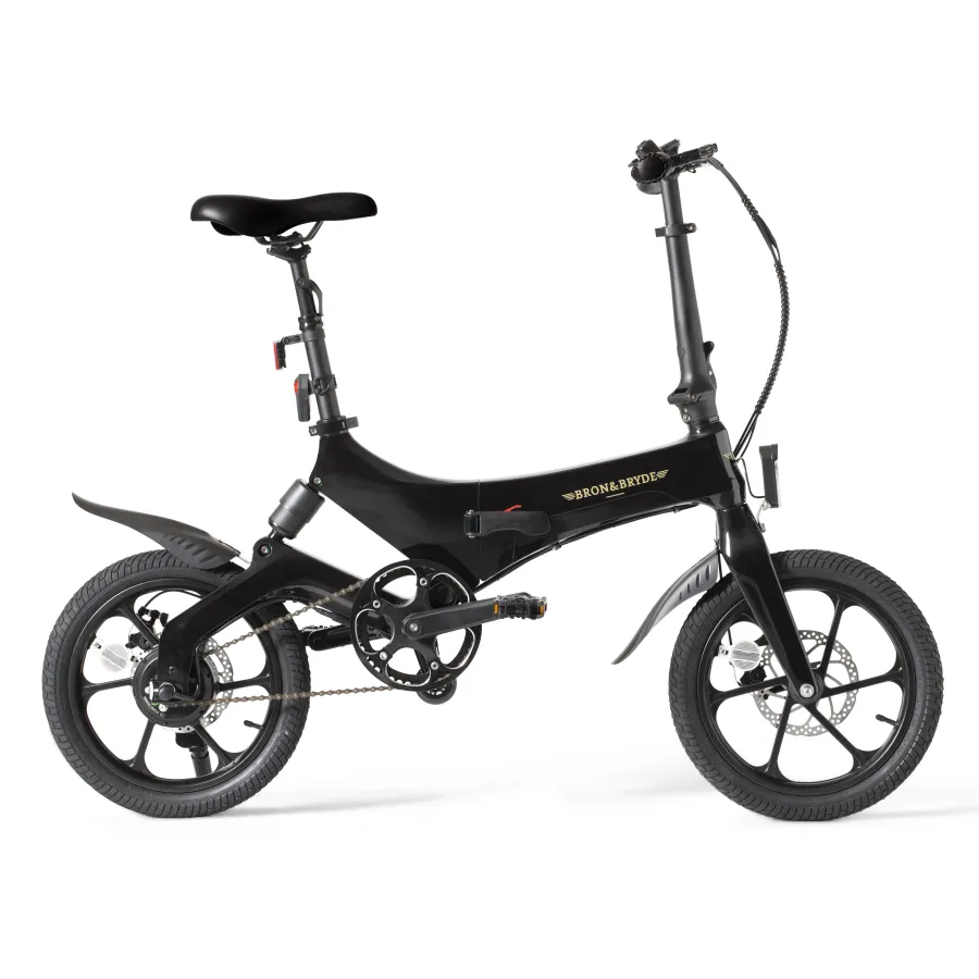 Bron & Bryde Elias E-bike