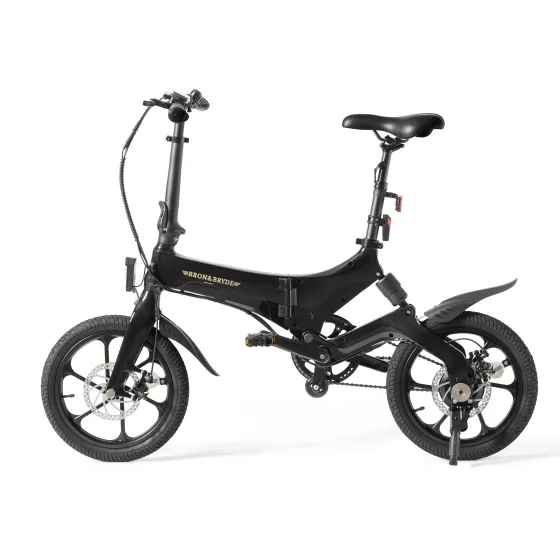 Bron & Bryde Elias E-bike