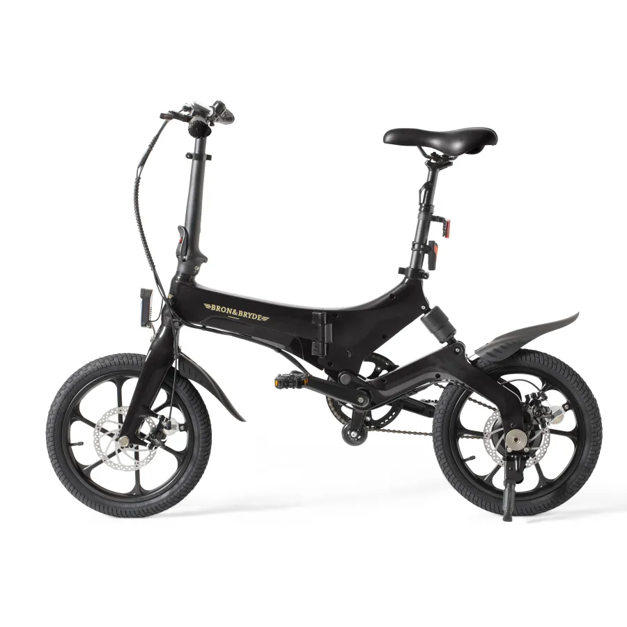 Bron & Bryde Elias E-bike