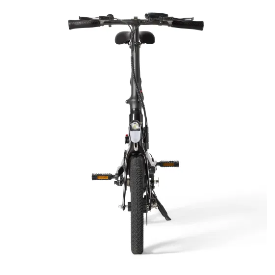 Bron & Bryde Elias E-bike