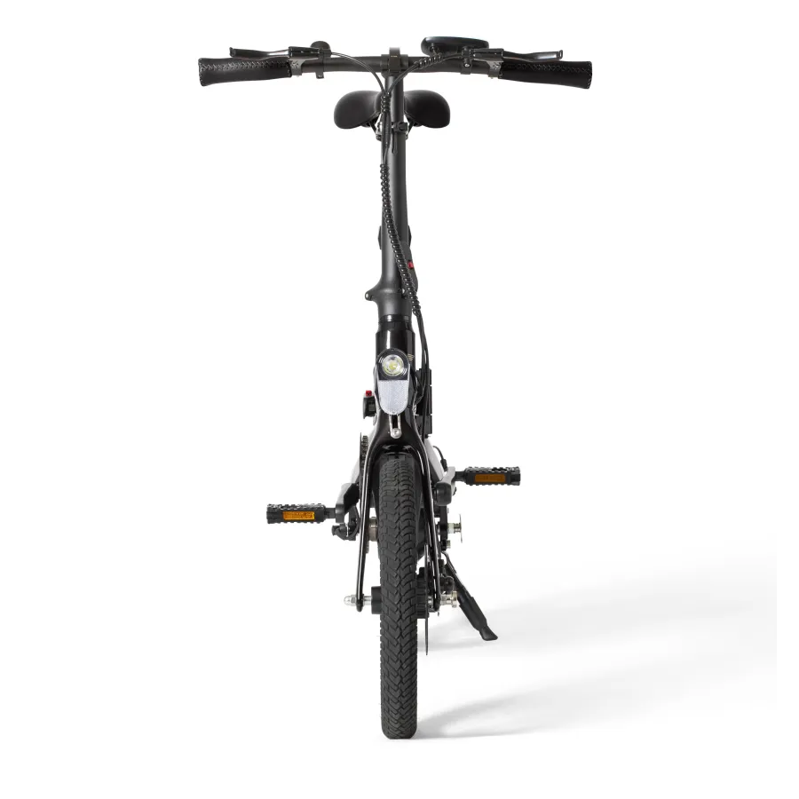 Bron & Bryde Elias E-bike