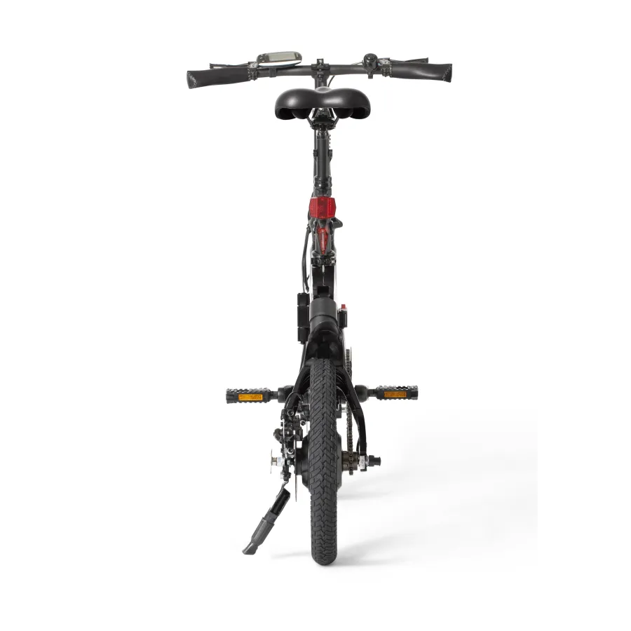 Bron & Bryde Elias E-bike