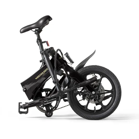 Bron & Bryde Elias E-bike