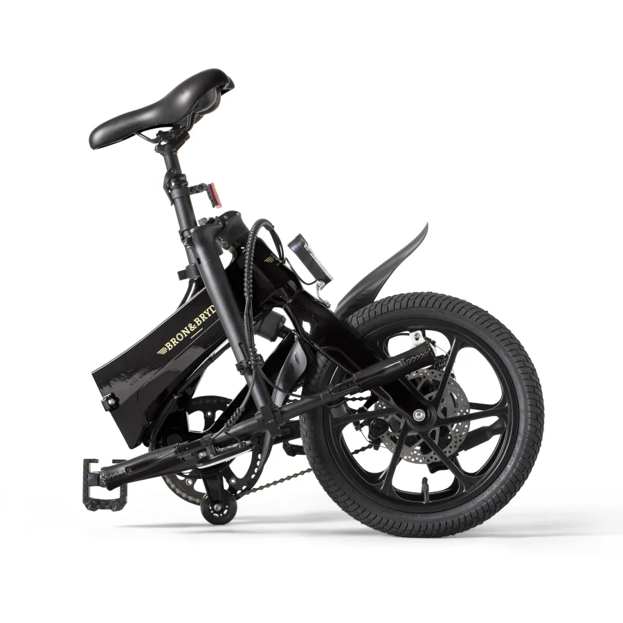 Bron & Bryde Elias E-bike