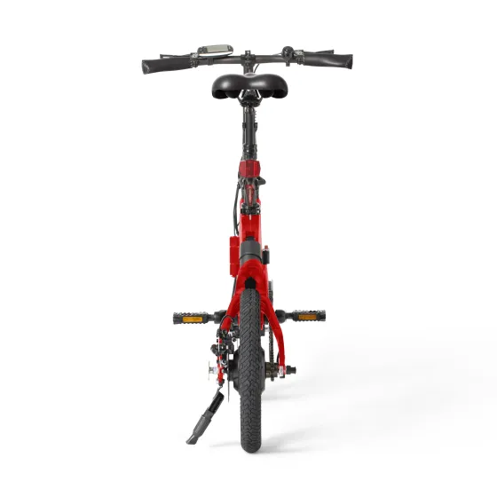 Bron & Bryde Elias E-bike