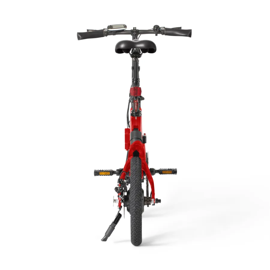 Bron & Bryde Elias E-bike