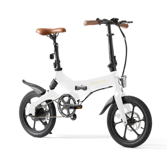 Bron & Bryde Elias E-bike