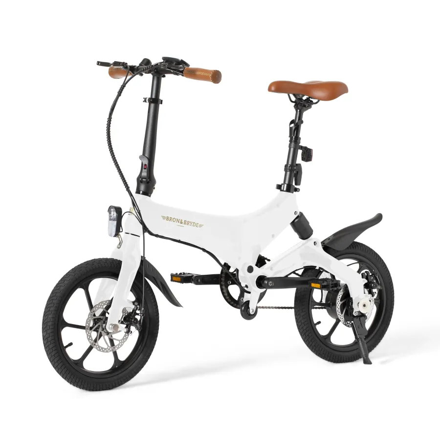 Bron & Bryde Elias E-bike