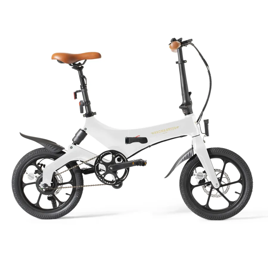 Bron & Bryde Elias E-bike