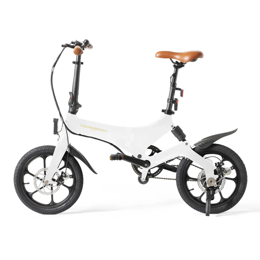 Bron & Bryde Elias E-bike