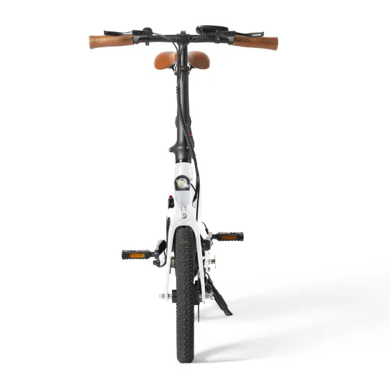 Bron & Bryde Elias E-bike