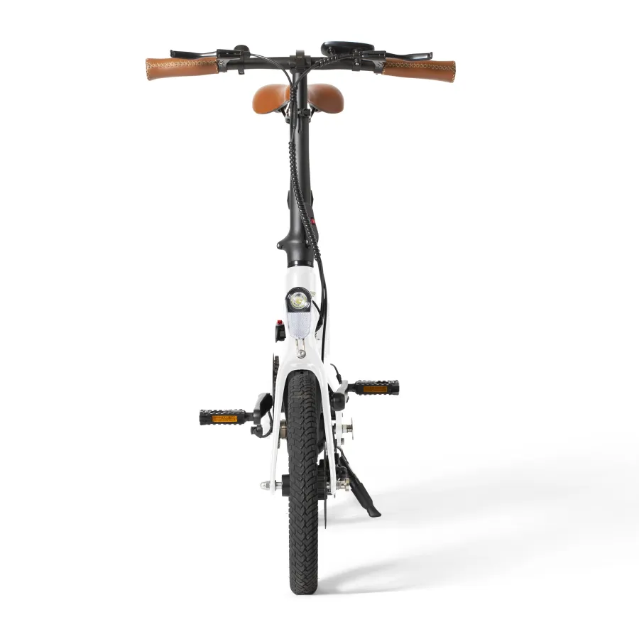 Bron & Bryde Elias E-bike