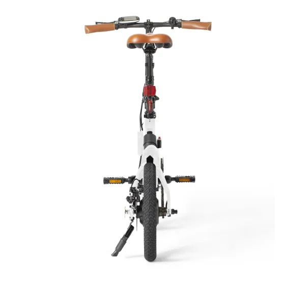 Bron & Bryde Elias E-bike