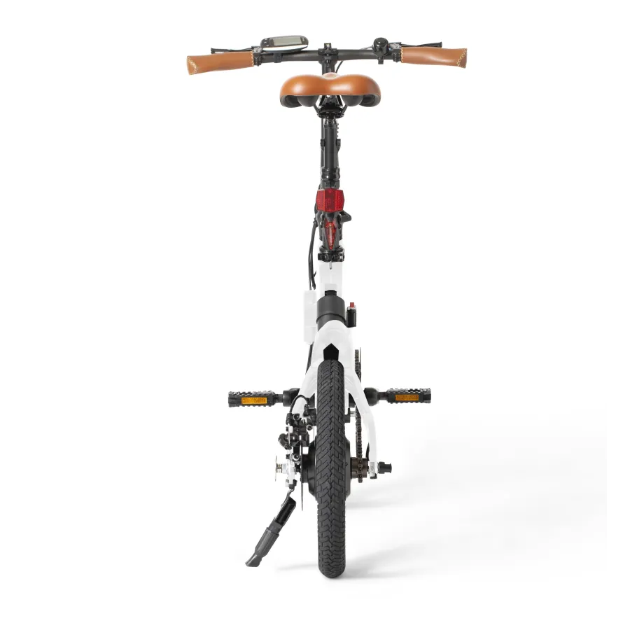 Bron & Bryde Elias E-bike