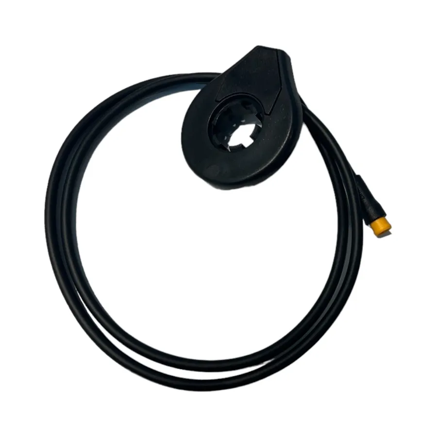 Assistentie Pad voor RKS RSIII