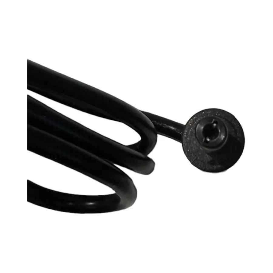 Oplader RKS 1S