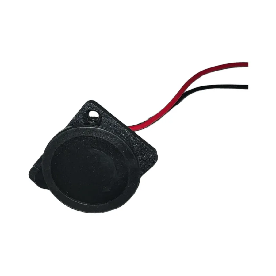 Opladerstekker RKS RSIII
