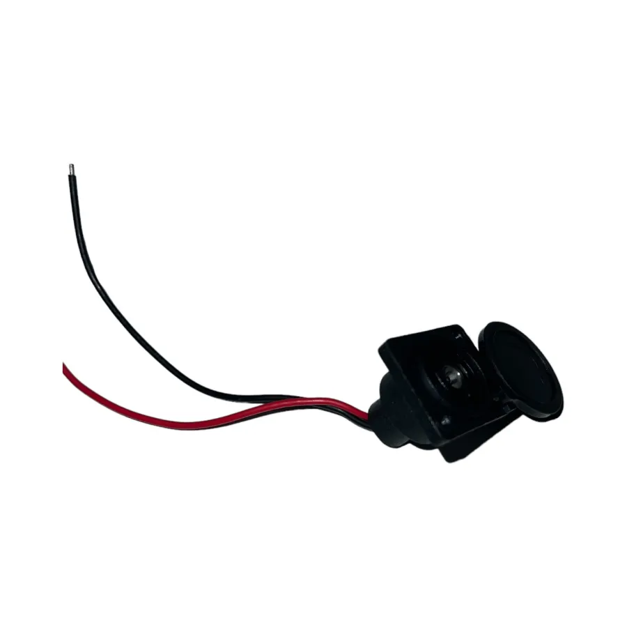 Opladerstekker RKS RSIII