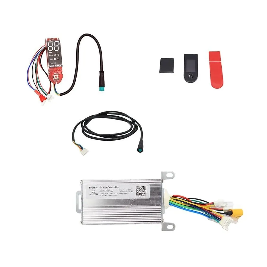 Controller 36V App