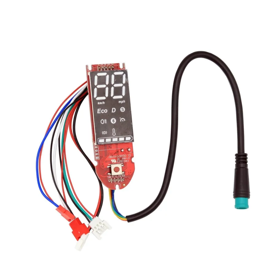 Controller 36V App