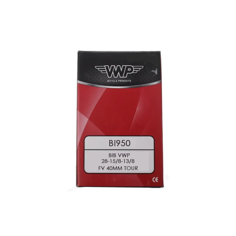 BIB VWP 28-15/8-13/8 FV 40MM TOUR