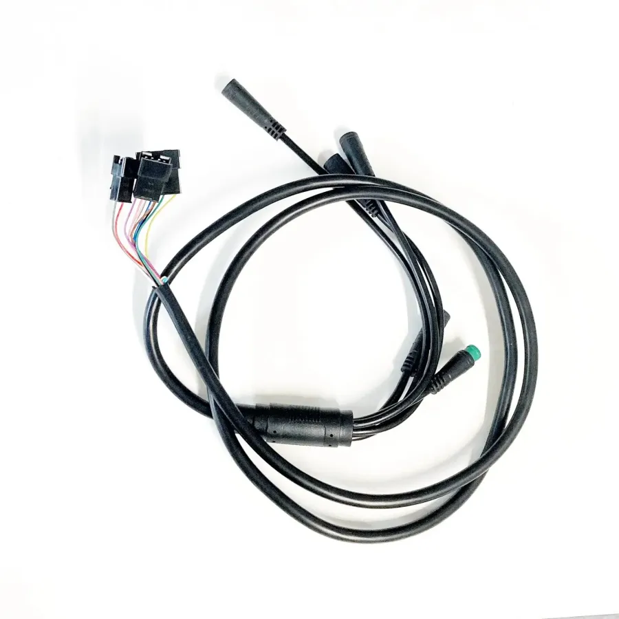 Central cable for Speedway and rockway smartgyro 5 pin connector