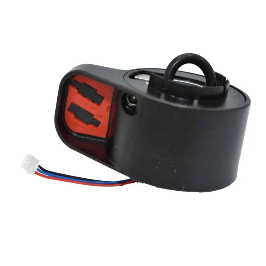 Red Brake for ES1/ES2/ES4/E25