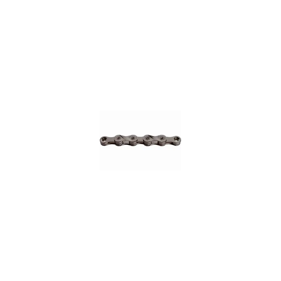 KMC - Chain X9 Gray 114L