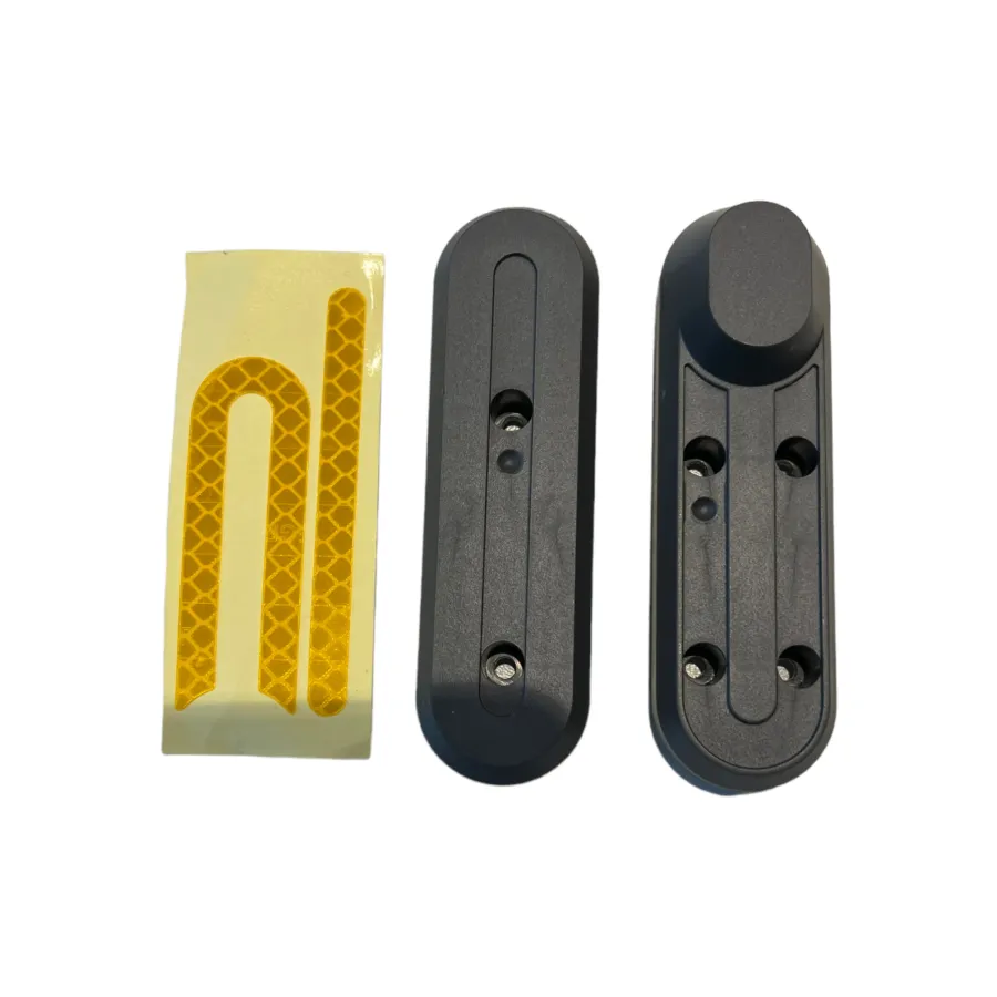 Decorative shell with reflective sticker(2PCS) For 1S / Essential / Pro2 / Mi 3