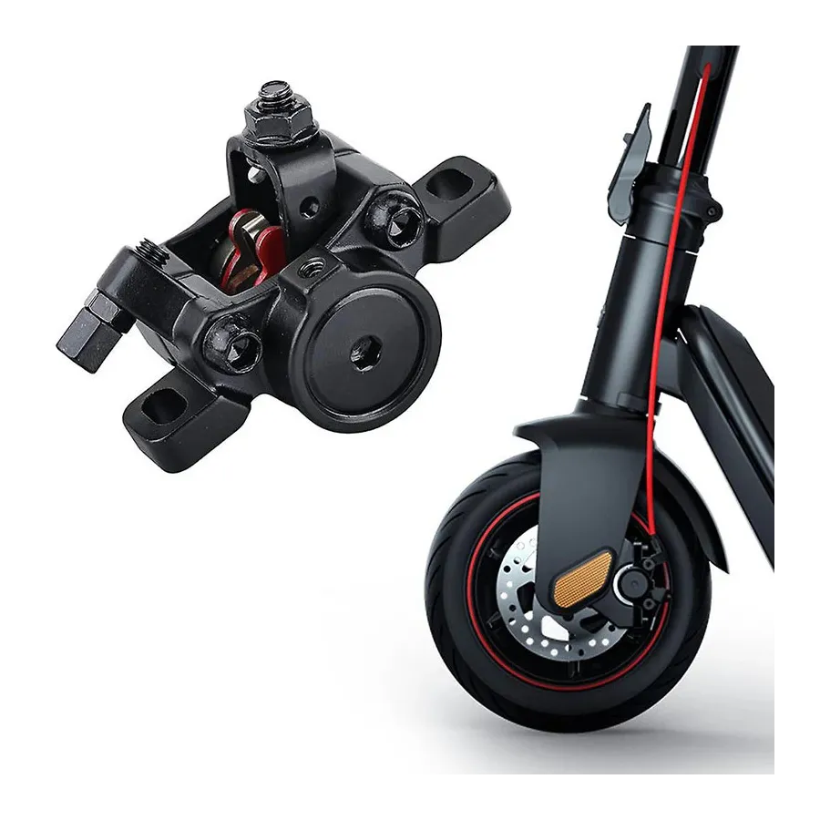 Brake caliper for Niu scooter