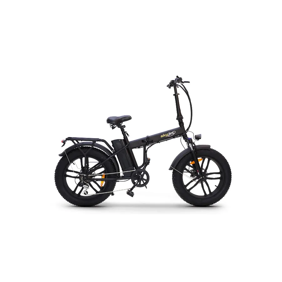 SkyJet RKS Nitro Pro Electric Fatbike SkyJet RKS Nitro Pro Electric Fatbike