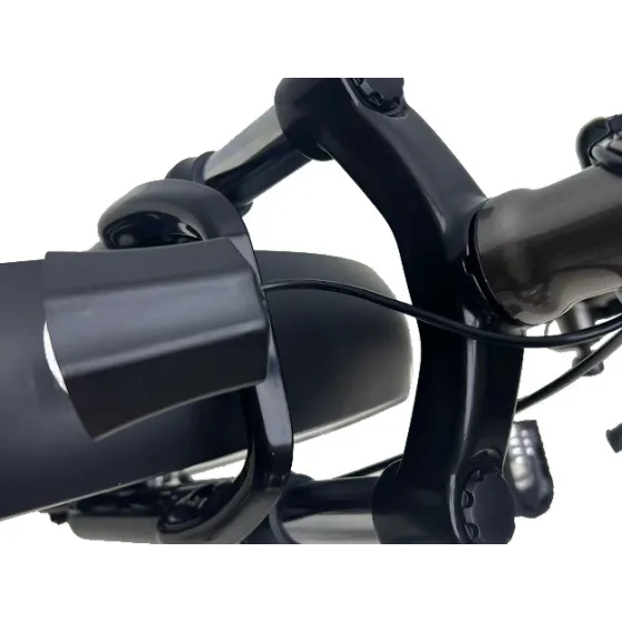 SkyJet RKS Nitro Pro Electric Fatbike