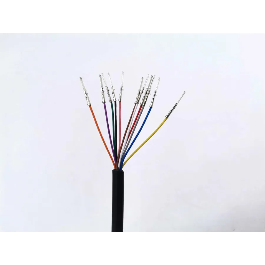 Geïntegreerde kabel voor Kugoo G2 Pro elektrische scooter