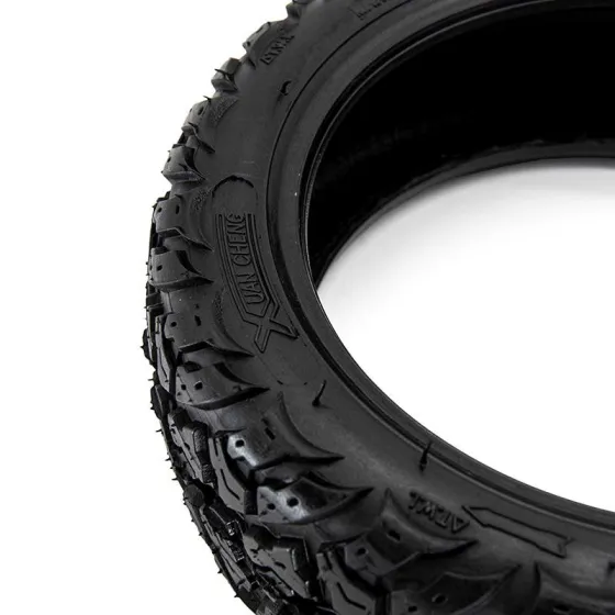 10x2,5-6,5 tubeless band voor elektrische scooter