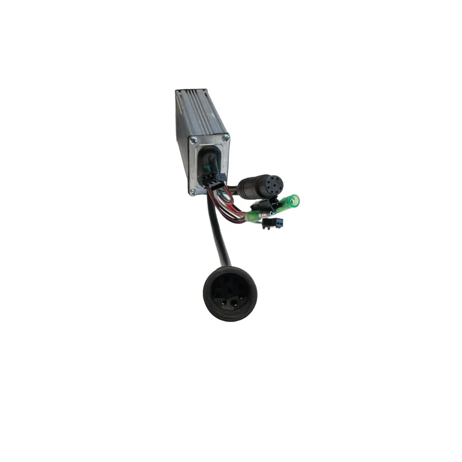 Controller Nieuw Versie RKS MX25
