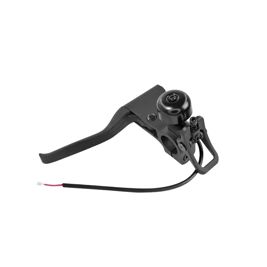 Brake lever with hall, tensioner and bell L for Xiaomi MI4 7 MI4 PRO