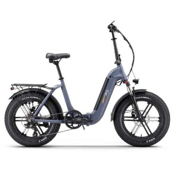 RKS RV-10 / Sky Jet 4S Elektrische Fiets 250W / 36V/15Ah Samsung Accu / 540Wh RKS RV-10 / Sky Jet 4S Elektrische Fiets 250W / 36V/15Ah Samsung Accu / 540Wh