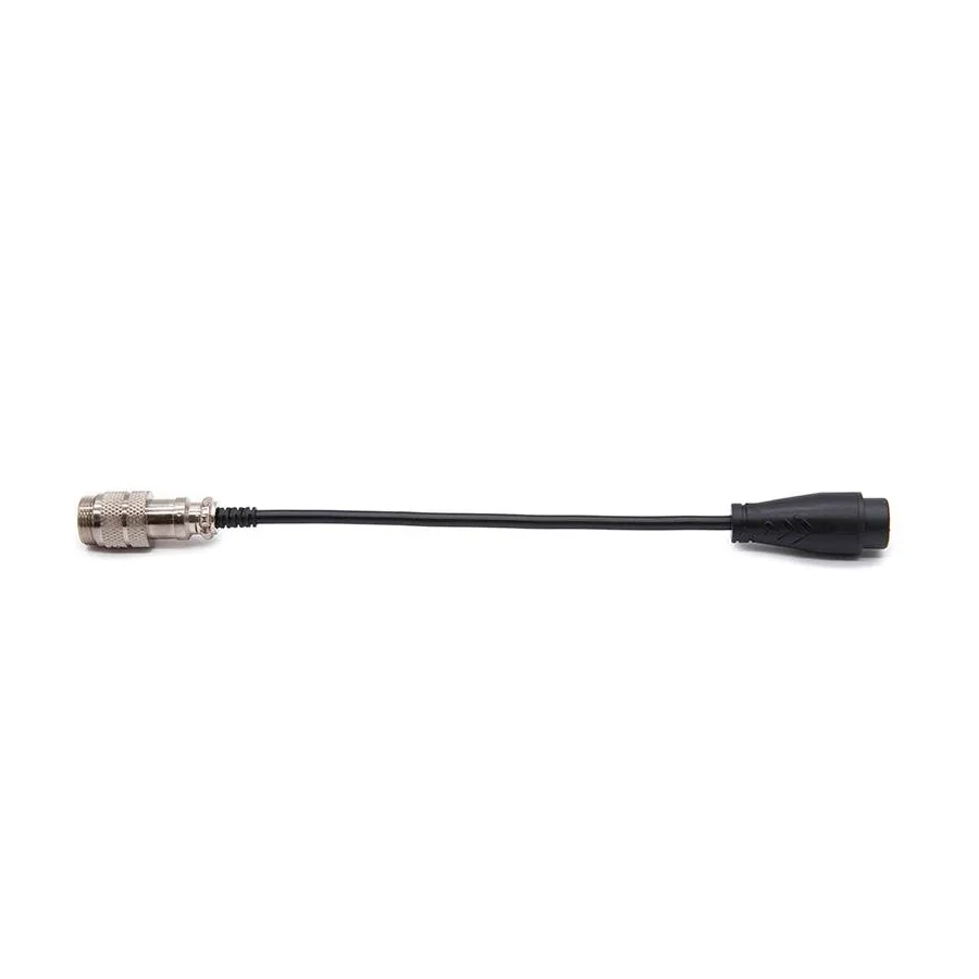 GX16 adapter for LP-16