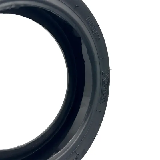 9.5×2.50 Tubeless Tire (With Anti-Puncture Gel) [Xuancheng] – Compatible with Xiaomi
