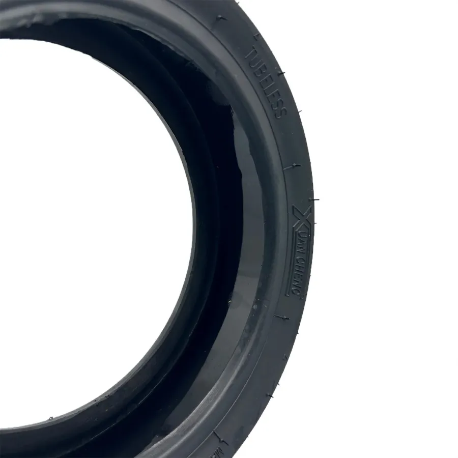 9.5×2.50 Tubeless Tire (With Anti-Puncture Gel) [Xuancheng] – Compatible with Xiaomi